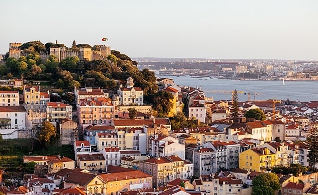 Lisboa para quem gosta de comida