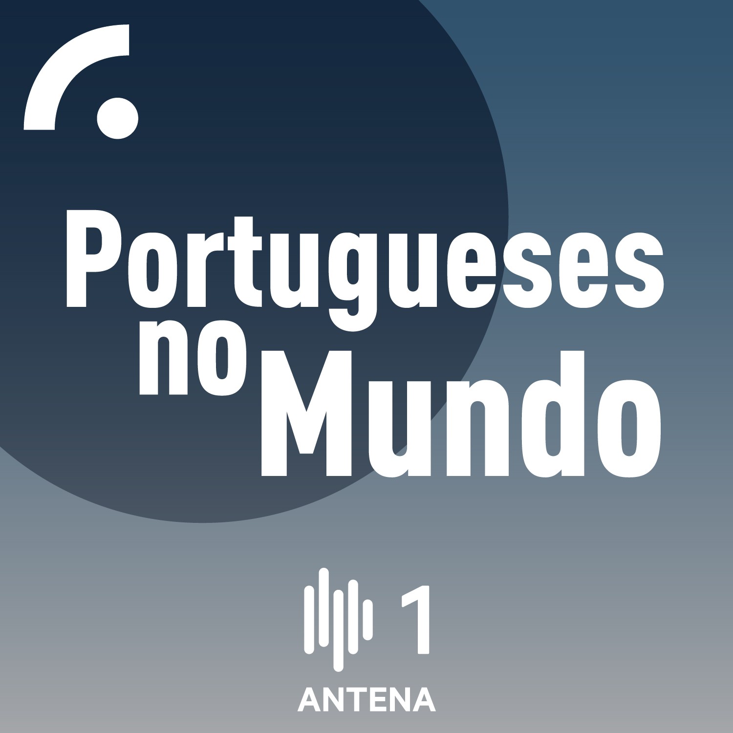 Portugueses no Mundo