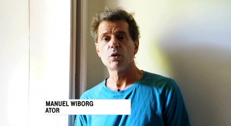 Manuel Wiborg leva lufada de ar fresco à Fundação Oriente