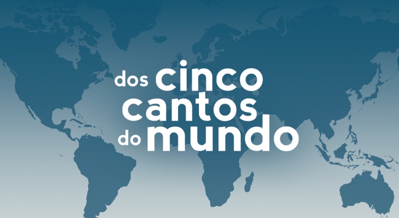 Rádio e televisão como veículo da língua portuguesa