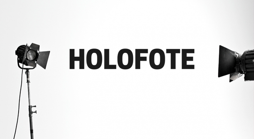 Holofote