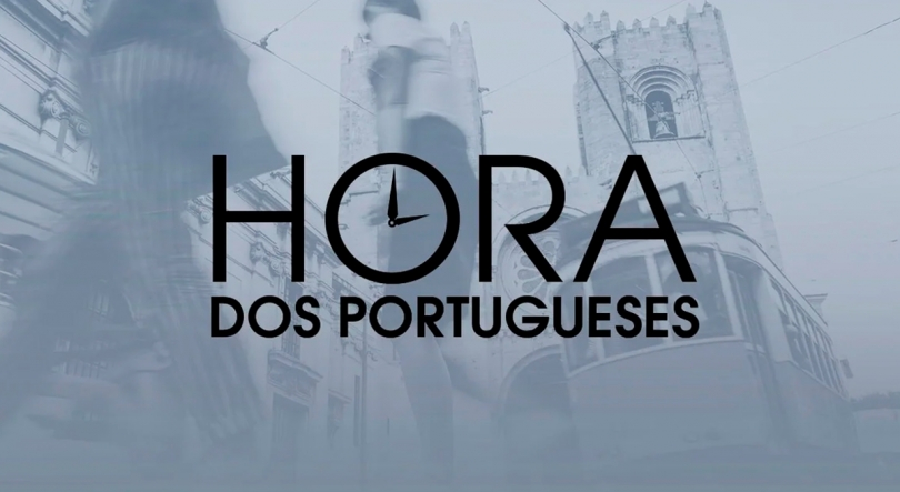Hora dos Portugueses semanal, 28 fev 2023