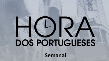 Hora dos Portugueses (Semanal)