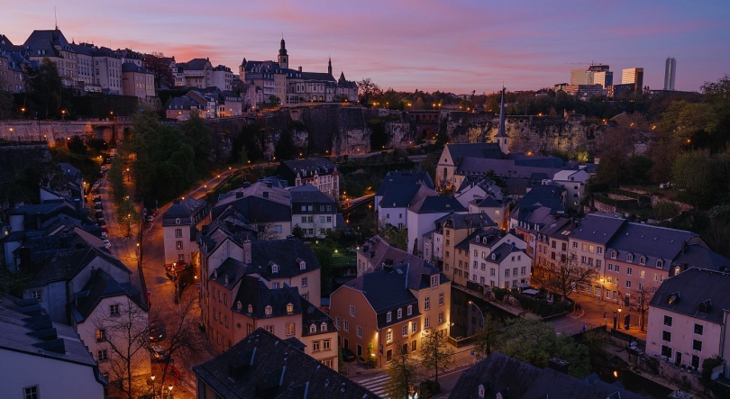 Atualidade no Luxemburgo