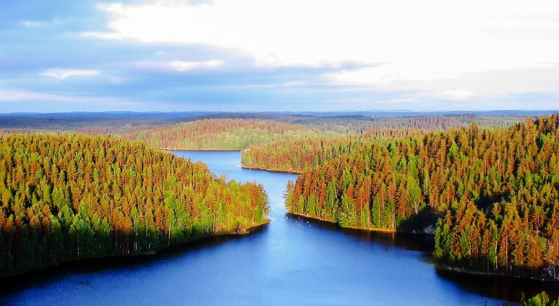 Finlândia quer produzir 10% do hidrogénio da UE até 2030