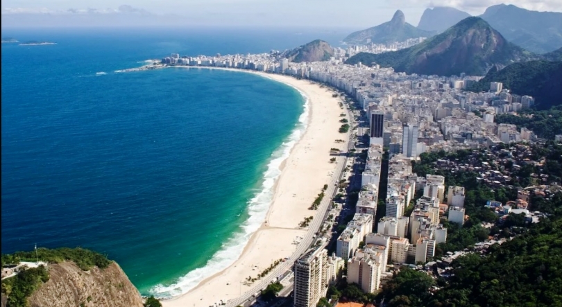 Associações lusas no Rio de Janeiro isentas de imposto predial