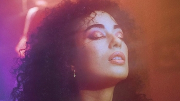 O primeiro single de Rita Ventura, “Porque Foste?”