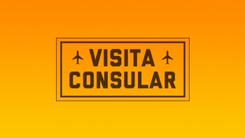 Visita Consular