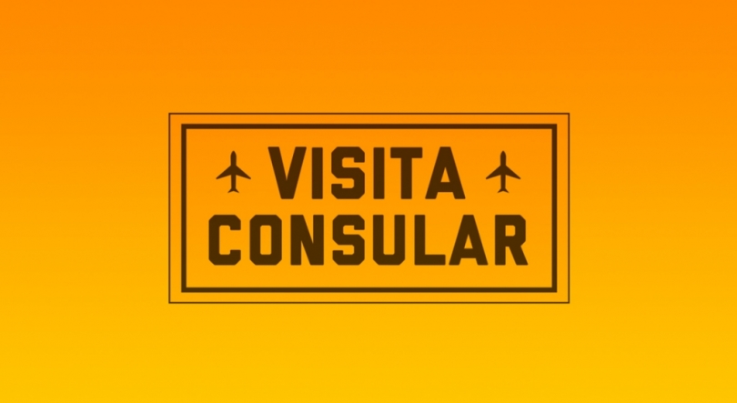 Visita Consular