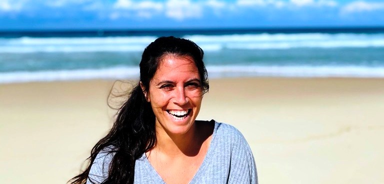 Isabel Ferreira prepara 2 casamentos, na Austrália e em Portugal