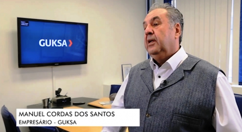 Empreendedorismo português na Alemanha