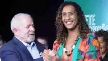 Brasil: Ministra da Igualdade Racial eleita uma das mulheres do ano pela Time