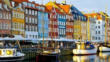 Cresce a emigração portuguesa para a Dinamarca
