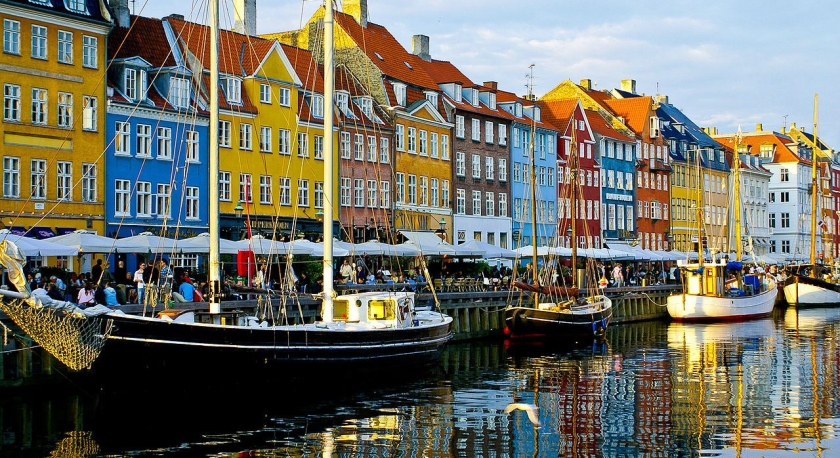 Cresce a emigração portuguesa para a Dinamarca