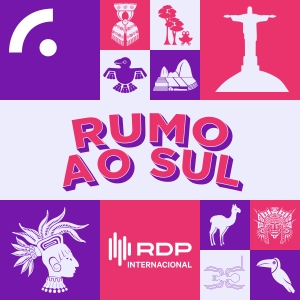 Rumo ao Sul