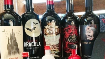 Portugal fortalece presença no mercado de vinhos da Roménia
