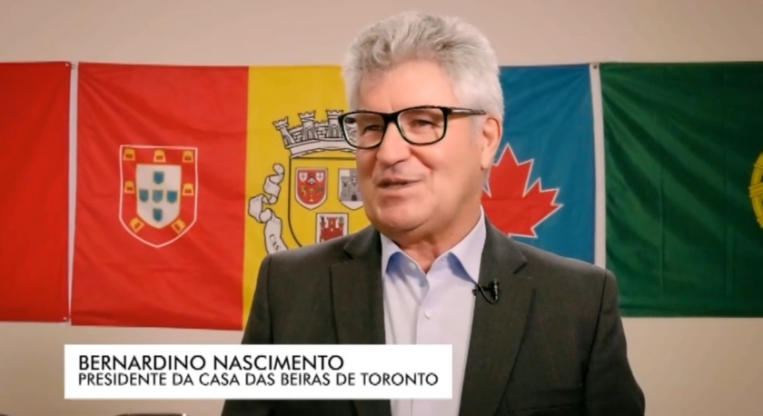 Imagem de Casa das Beiras de Toronto, no Canadá