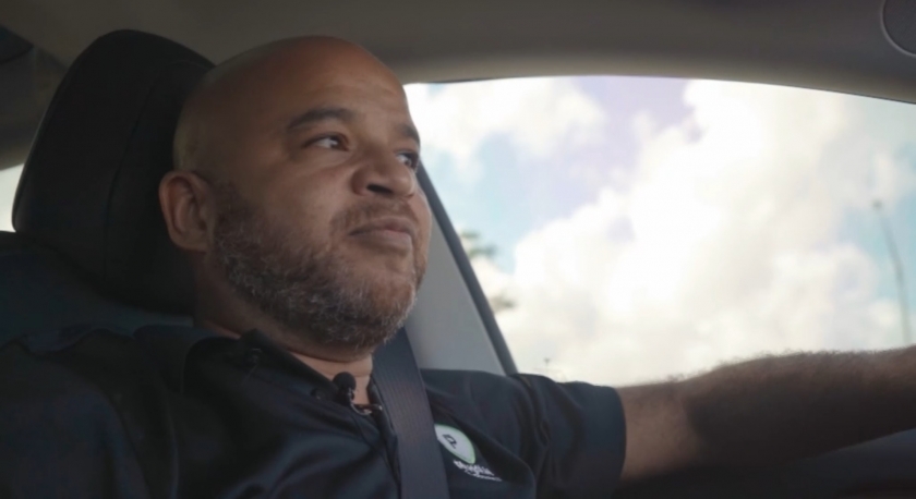 Empresário português cria aplicação para carros elétricos em Miami
