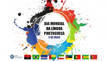 Dia Mundial da Língua Portuguesa, 05 de Maio