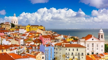 Lisboa, a city-break
