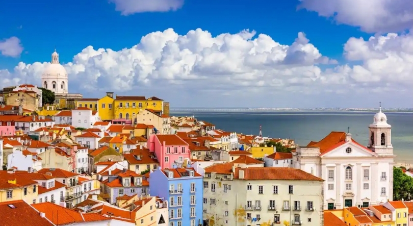 Lisboa, a city-break