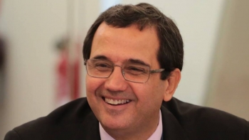 Flávio Martins critica falta de política de estado para a diáspora