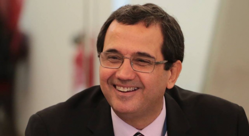 Flávio Martins critica falta de política de estado para a diáspora