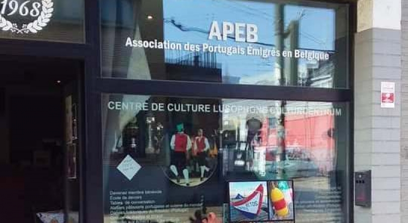Associação dos Portugueses Emigrados na Bélgica sábado à tarde na RDP Internacional