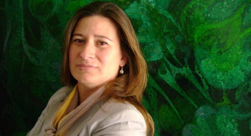 Ana Paula Fernandes é a nova presidente do Instituto Camões