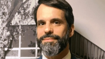 Filipe Santos Costa é o novo Presidente da AICEP
