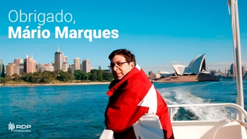 Mário Marques, adeus a um príncipe da rádio