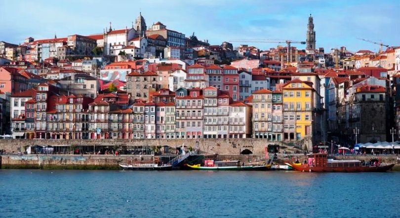 A cidade do Porto está na Forbes