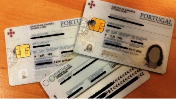 Passaportes e cartões de cidadão caducados em Macau