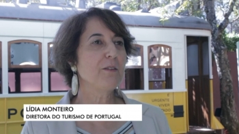 “Portugal 360” pela primeira vez em São Paulo
