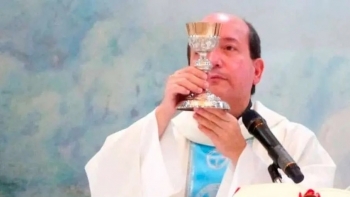 É filho de portugueses, o novo secretário-geral da Conferência Episcopal da Venezuela