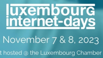 Portugal é País Convidado no Luxembourg Internet Days