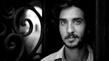 João Rosas e o documentário “A morte de uma cidade”