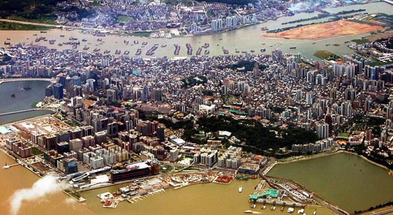 Macau restringe pedidos de residência de portugueses
