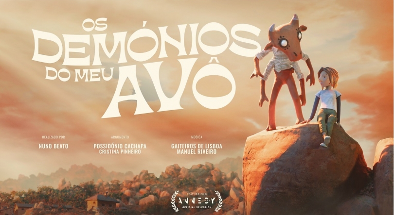 Sardinha em Lata quer levar mais longe a animação portuguesa