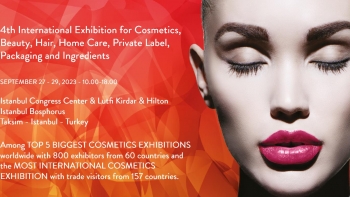 Empresas portuguesas participam numa das maiores exposições mundiais de cosméticos