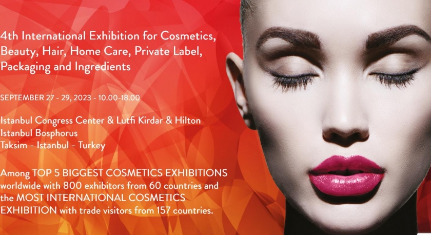 Empresas portuguesas participam numa das maiores exposições mundiais de cosméticos