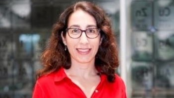 Elsa Antunes professora universitária na Austrália