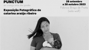 Catarina Araújo Ribeiro, fotógrafa e socióloga