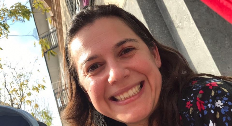 Ana Neto, Comunicação de Ciência em Sevilha