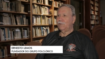 Grupo Folclórico da Casa de Portugal de São Paulo