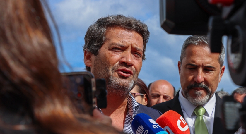 Imagem de André Ventura vence 2ª volta das presidenciais na emigração