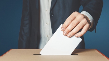 Lei não mudou: cópia do cartão de cidadão obrigatória no boletim de voto