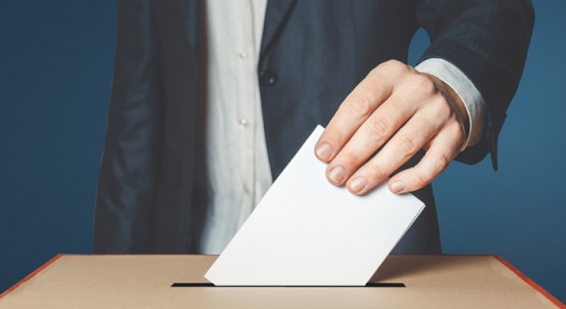 Lei não mudou: cópia do cartão de cidadão obrigatória no boletim de voto