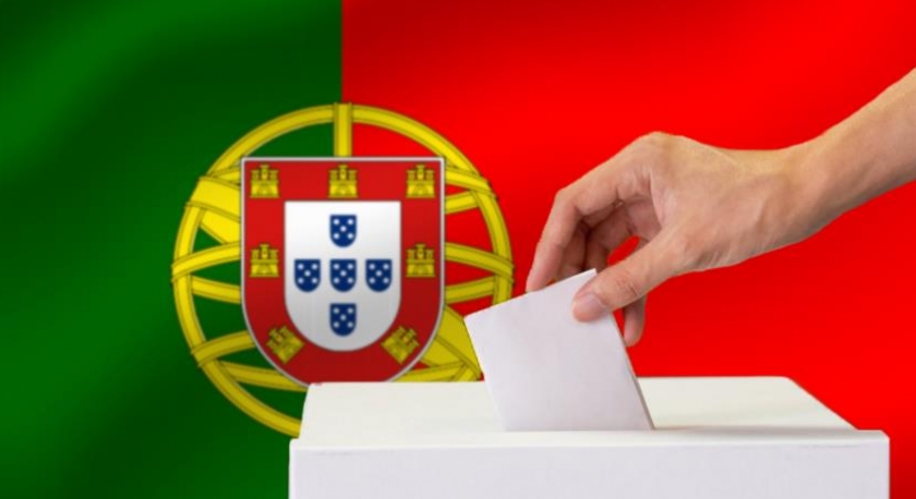 Portugueses no estrangeiro retirados dos cadernos eleitorais
