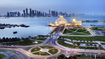 Portugal e Qatar promovem relações económicas e oportunidades para as empresas